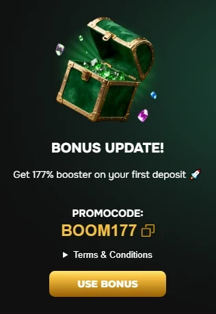 GoldenRoo Promo Code
