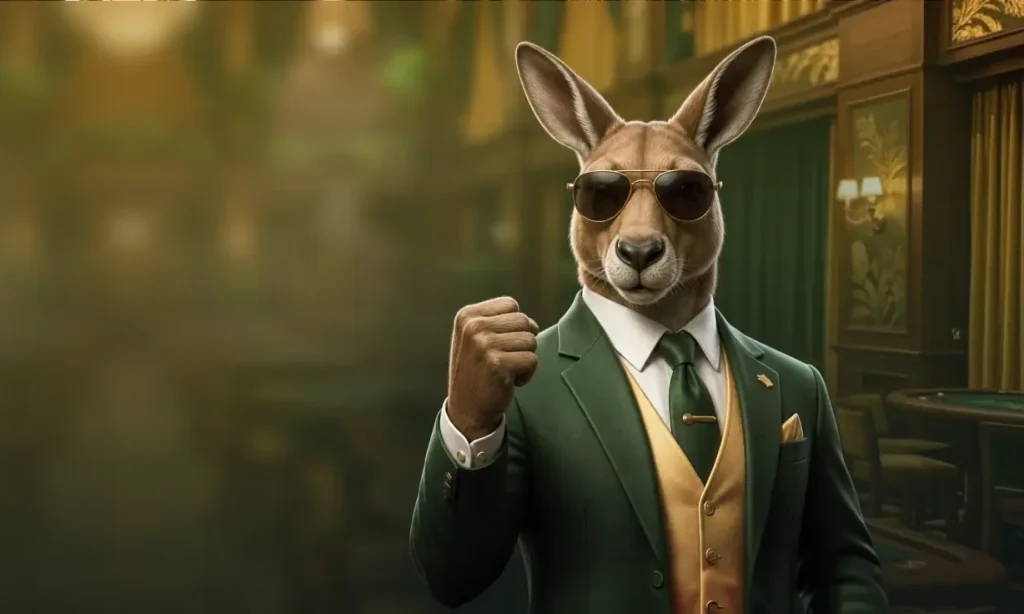 GoldenRoo