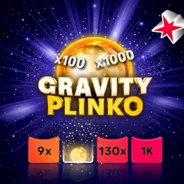 Gravity Plinko