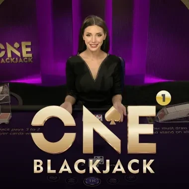 One Blackjack