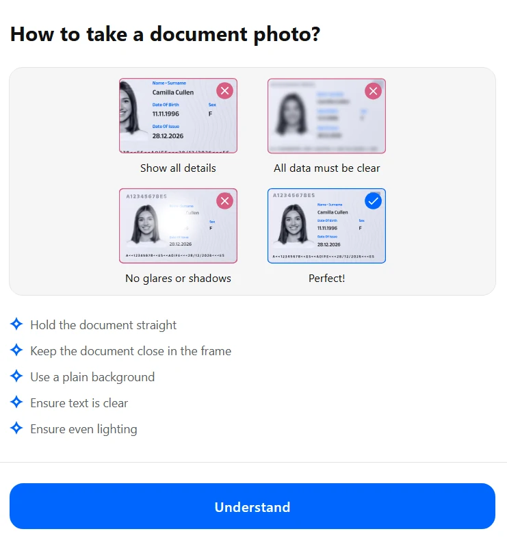 GoldenRoo Verification Step 3